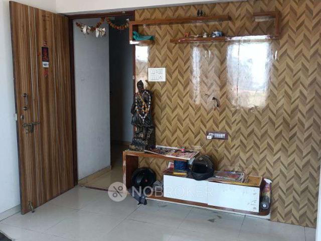 1 BHK Flat In Royal Laxmi Apartment For Sale In Chikhali