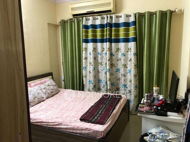 1 BHK Flat In Royal Palm Island Villa For Sale In Goregaon