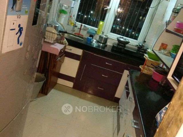 1 BHK Flat In Royal Palms For Sale In Goregaon East