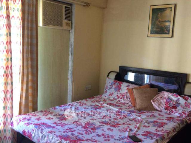 1 BHK Flat In Royal Palms For Sale In Goregaon
