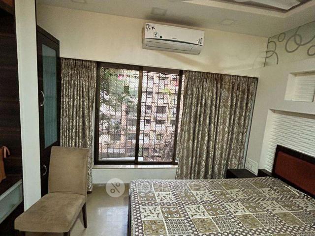 1 BHK Flat In Royal Palms 1 For Sale In Goregaon East