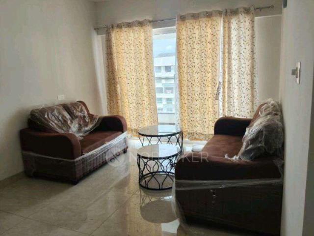 1 BHK Flat In Royal Palace Apartment For Sale In Andheri West