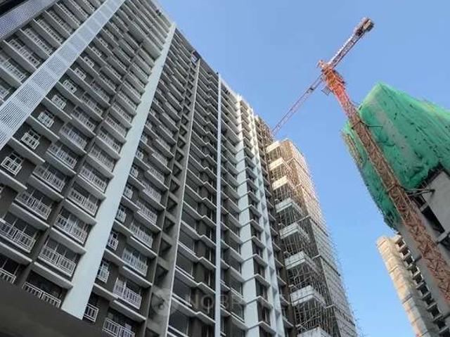 1 BHK Flat In Royal Pristo For Sale In Malad East