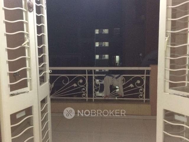 1 BHK Flat In Royal Rahadki Greens For Sale In Rahatni, Pune