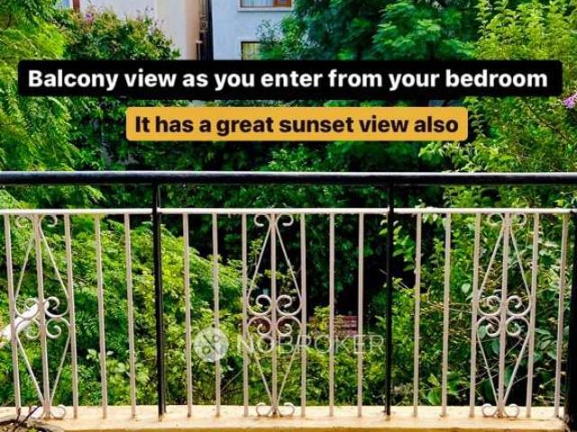 1 BHK Flat In Rps Rwa Bd Block Shalimar Bagh for Rent In Bd Block
