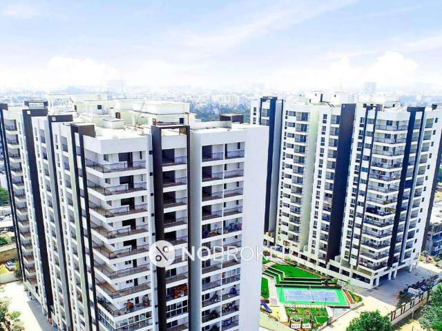 1 BHK Flat In Rr Stays for Rent In Marathahalli