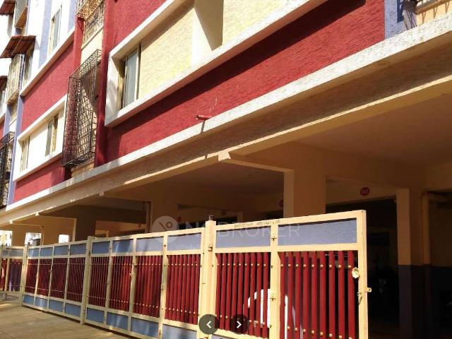 1 BHK Flat In Rs Residency for Lease In Doddathoguru