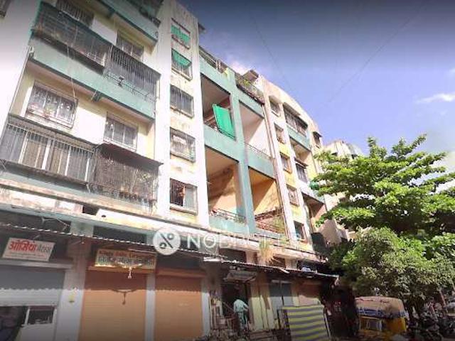 1 BHK Flat In St Luke Society, Hundekar House For Sale In Guruwar Peth