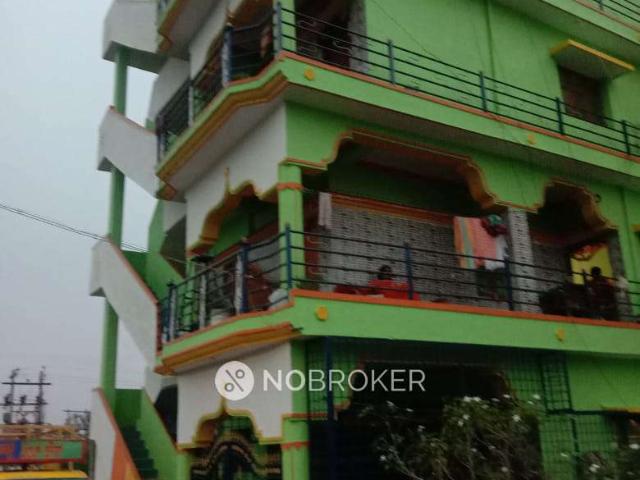 1 BHK Flat In Stanadalone Building for Lease In Basavanahalli