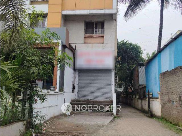 1 BHK Flat In Stanadalone Building For Sale In Dhayari