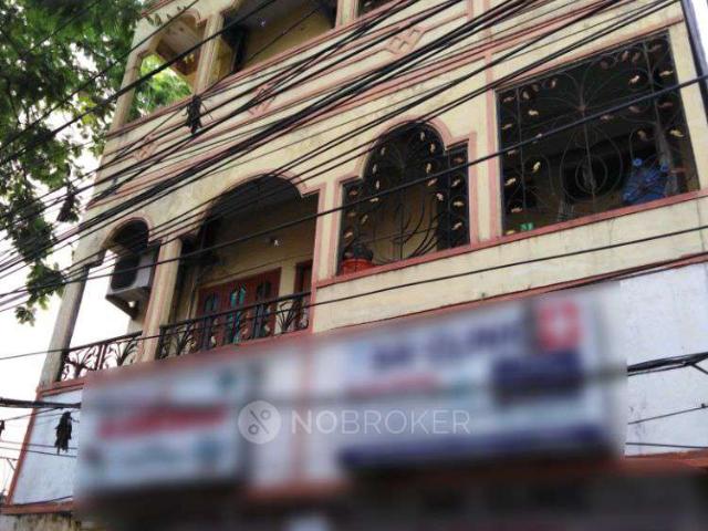 1 BHK Flat In Stanadardlone Building for Rent In Kukatpally