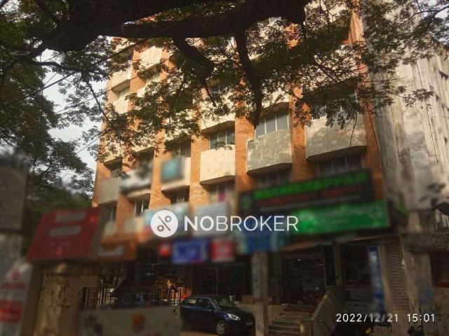 1 BHK Flat In Stanalone Building for Rent In Ambattur