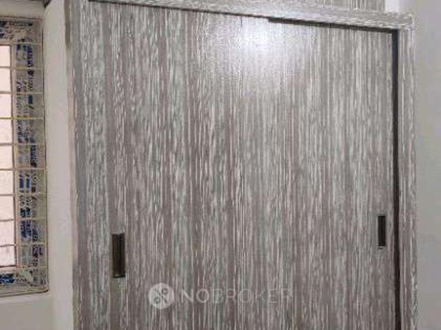 1 BHK Flat In Stand Alone Apartment for Rent In Kondapur