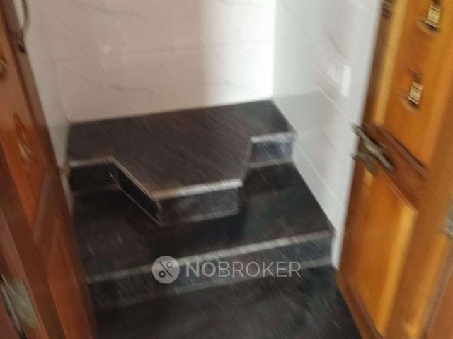1 BHK Flat In Stand Alone Building for Lease In Andrahalli