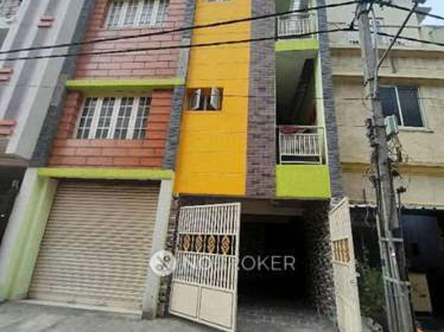 1 BHK Flat In Stand Alone Building for Lease In Banashankari