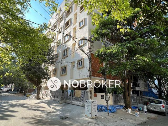 1 BHK Flat In Stand Alone Building for Lease In Banashankari 3rd Stage