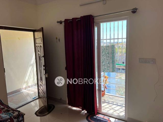 1 BHK Flat In Stand Alone Building for Lease In Bettadasanapura
