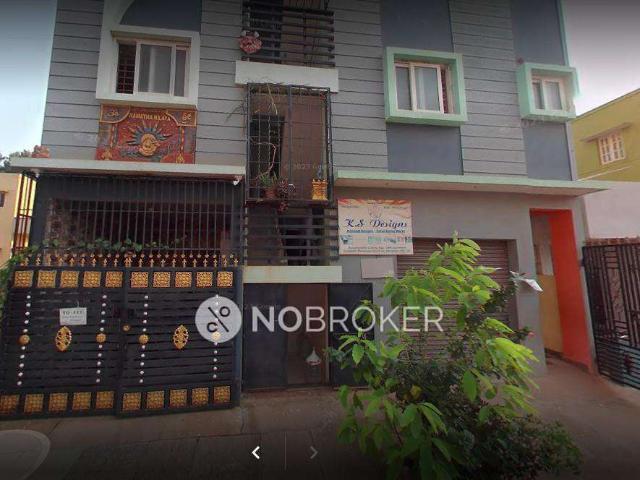 1 BHK Flat In Stand Alone Building for Lease In Electronic City