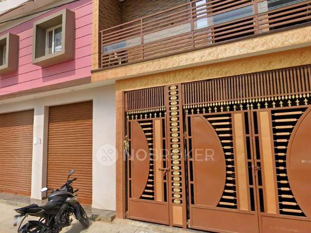 1 BHK Flat In Stand Alone Building for Lease In Jigani