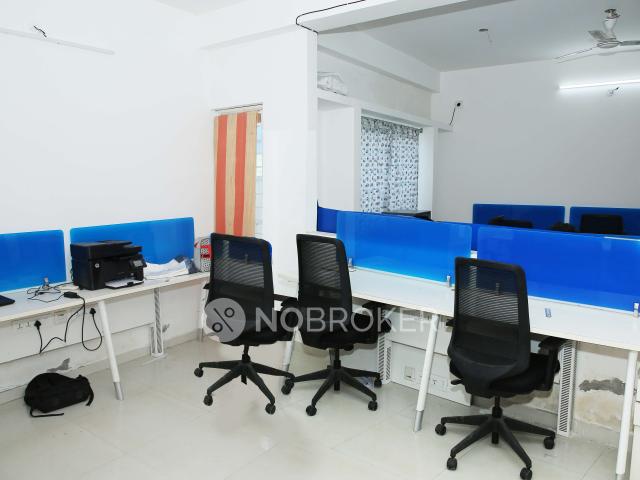 1 BHK Flat In Stand Alone Building for Lease In Kolathur