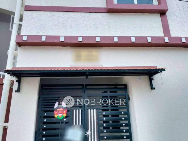 1 BHK Flat In Stand Alone Building for Lease In Rt Nagar