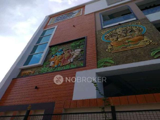 1 BHK Flat In Stand Alone Building for Rent In Nagaram