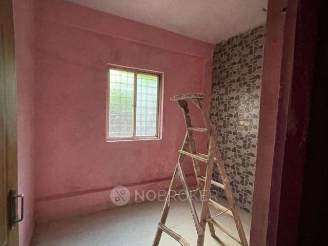 1 BHK Flat In Stand Alone Building for Rent In Katraj