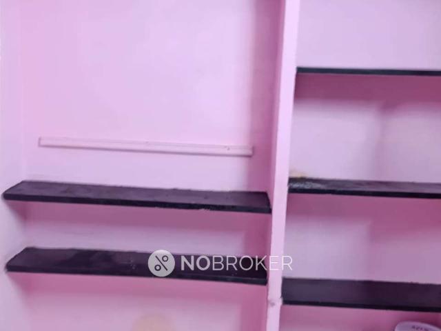 1 BHK Flat In Stand Alone Building for Rent In Velachery