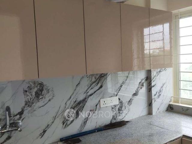 1 BHK Flat In Stand Alone Building for Rent In Vidyaranyapura