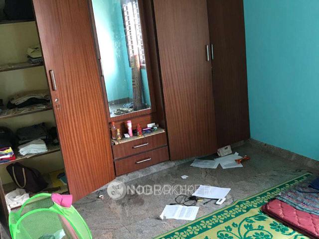 1 BHK Flat In Stand Alone Building for Rent In Vijayanagar