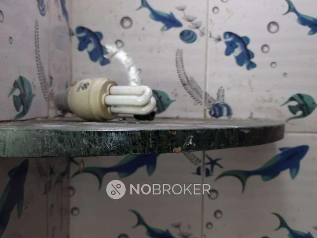 1 BHK Flat In Stand Alone Building for Rent In Wadgaonsher