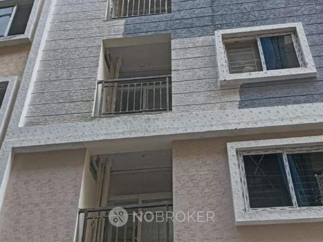 1 BHK Flat In Stand Alone Building for Rent In Whitefield