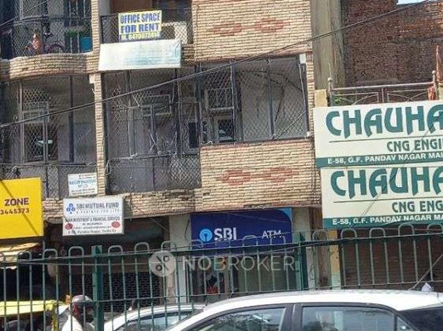 1 BHK Flat In Stand Alone Building For Sale In Pandav Nagar