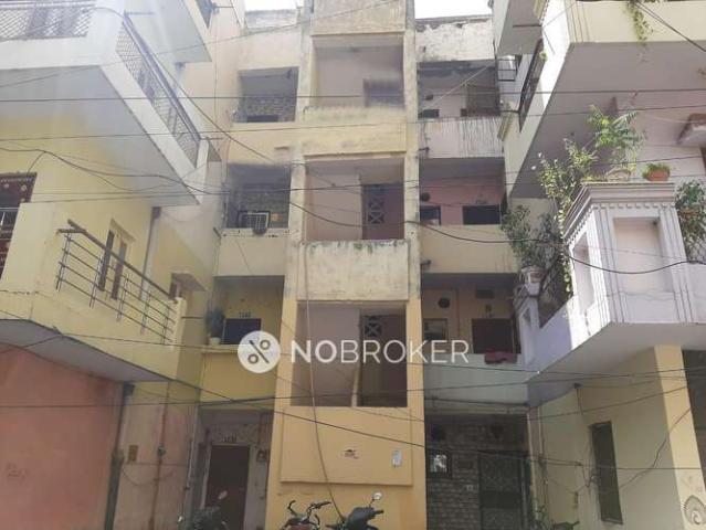 1 BHK Flat In Stand Alone Building For Sale In Shahdara
