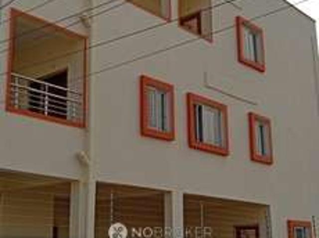 1 BHK Flat In Stand Alone Builiding for Rent In Ameenapur