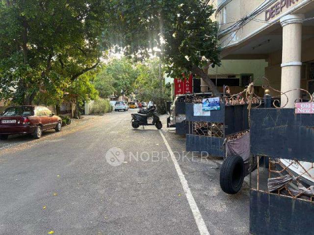 1 BHK Flat In Standaalone Building For Sale In Saidapet