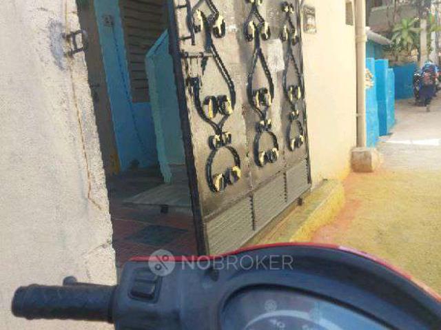 1 BHK Flat In Standalone Apartment for Rent In Banjara Hill