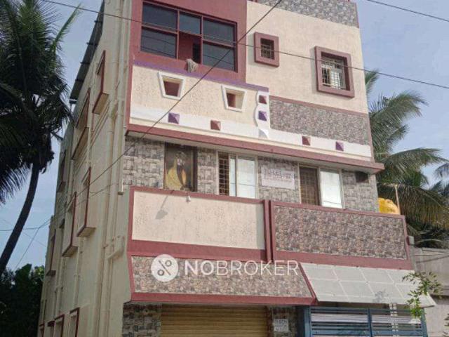 1 BHK Flat In Standalone Buuilding for Lease In Rt Nagar