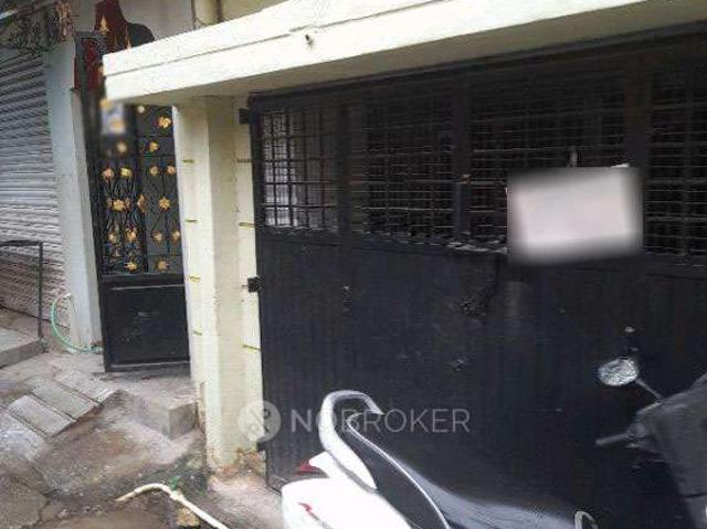 1 BHK Flat In Standalone Buidling for Lease In Binnipet
