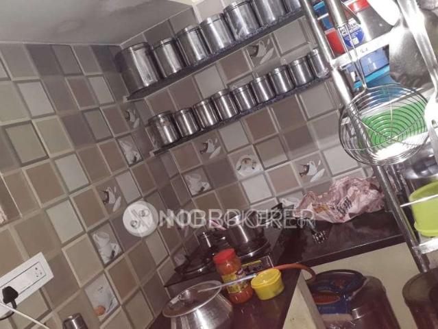 1 BHK Flat In Standalone Buidling for Lease In Hsr Layout