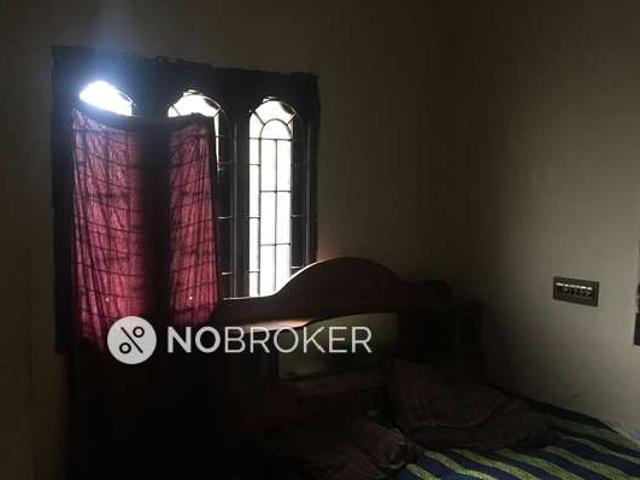 1 BHK Flat In Standalone Buidling for Lease In Porur