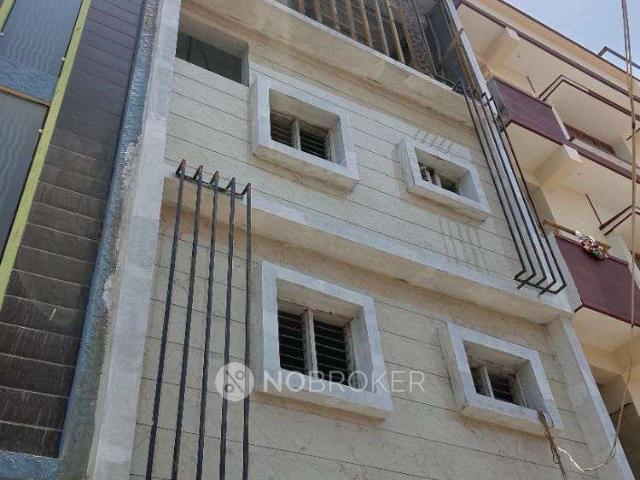 1 BHK Flat In Standalone Buidling for Lease In Rgr5+pv5, Tatguni, Agara, Karnataka 560082, India