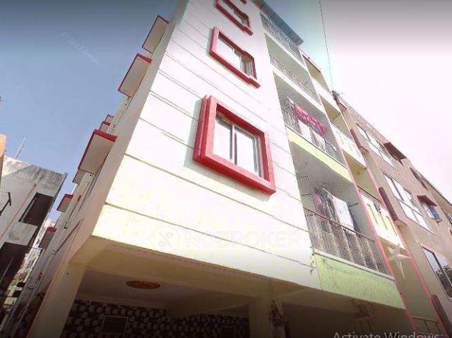 1 BHK Flat In Standalone Buidling for Rent In Chinnapanna Halli