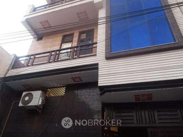 1 BHK Flat In Standalone Buidling for Rent In Ballabhgarh