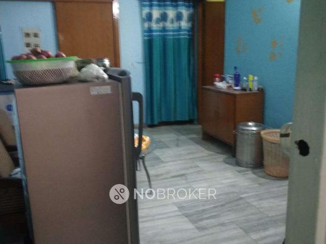 1 BHK Flat In Standalone Buidling for Rent In Indirapuram