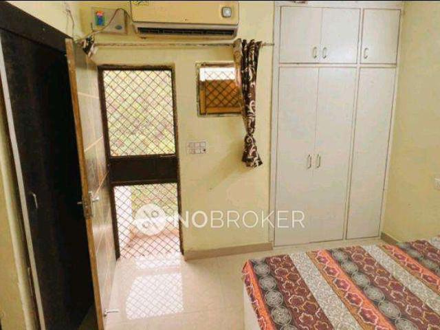 1 BHK Flat In Standalone Buidling for Rent In Pitampura Tv Tower