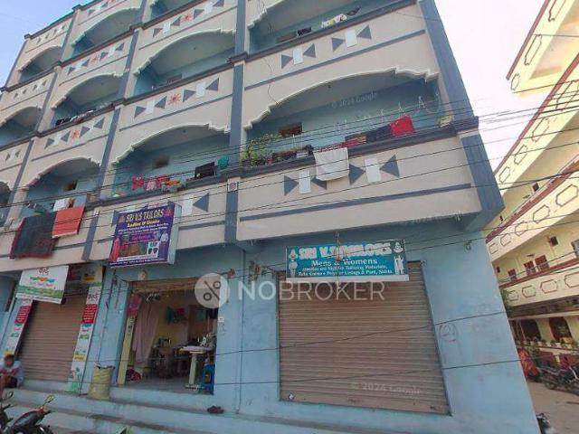 1 BHK Flat In Standalone Building G for Rent In Uppal
