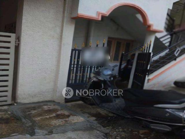 1 BHK Flat In Standalone Building for Lease In Mudalapalya