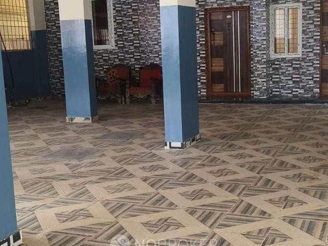 1 BHK Flat In Standalone Building for Lease In Muneshwara Block