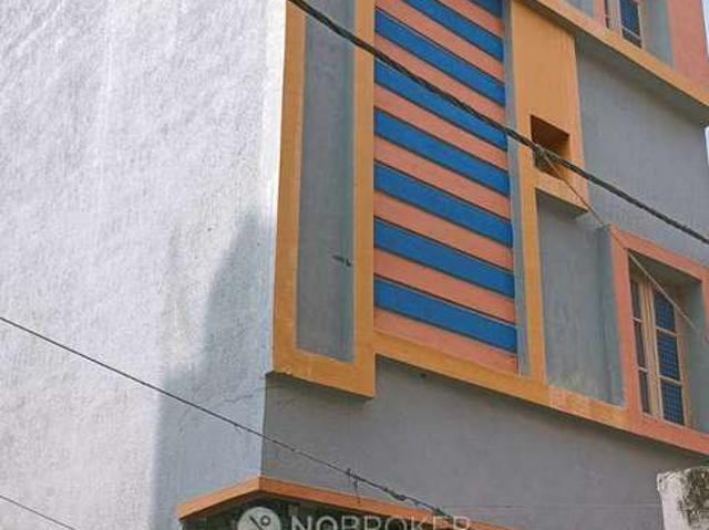 1 BHK Flat In Standalone Building for Lease In Madanayakahalli